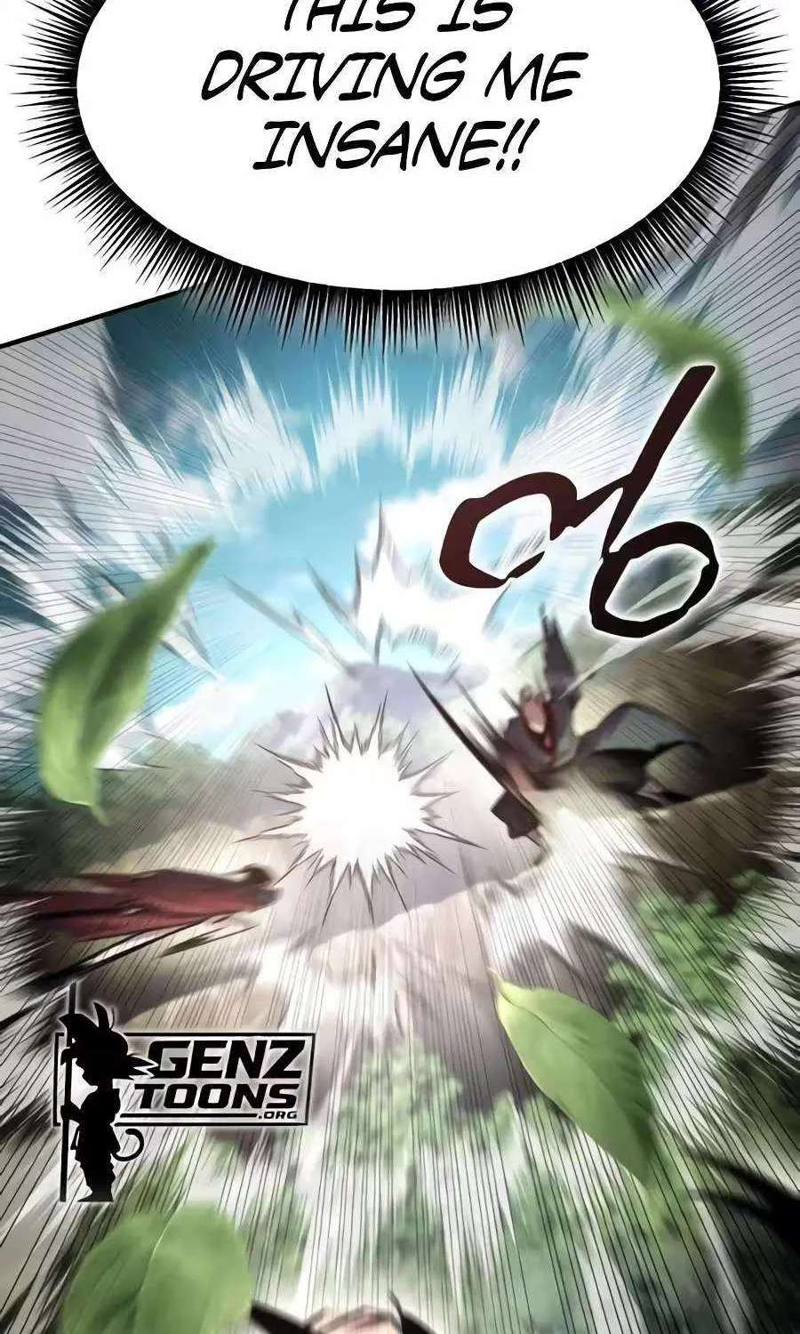 A Dragon Lives in Kunlun Chapter 16 - page 26