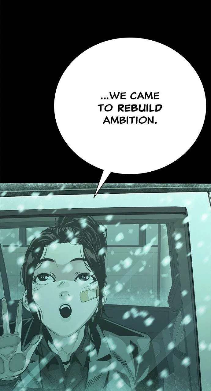 The Worst Generation Chapter 64 - page 78