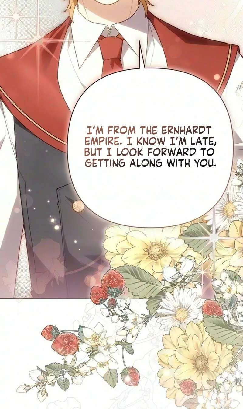The Archmage Becomes the Swordmaster's Youngest Daughter Chapter 50 - page 79