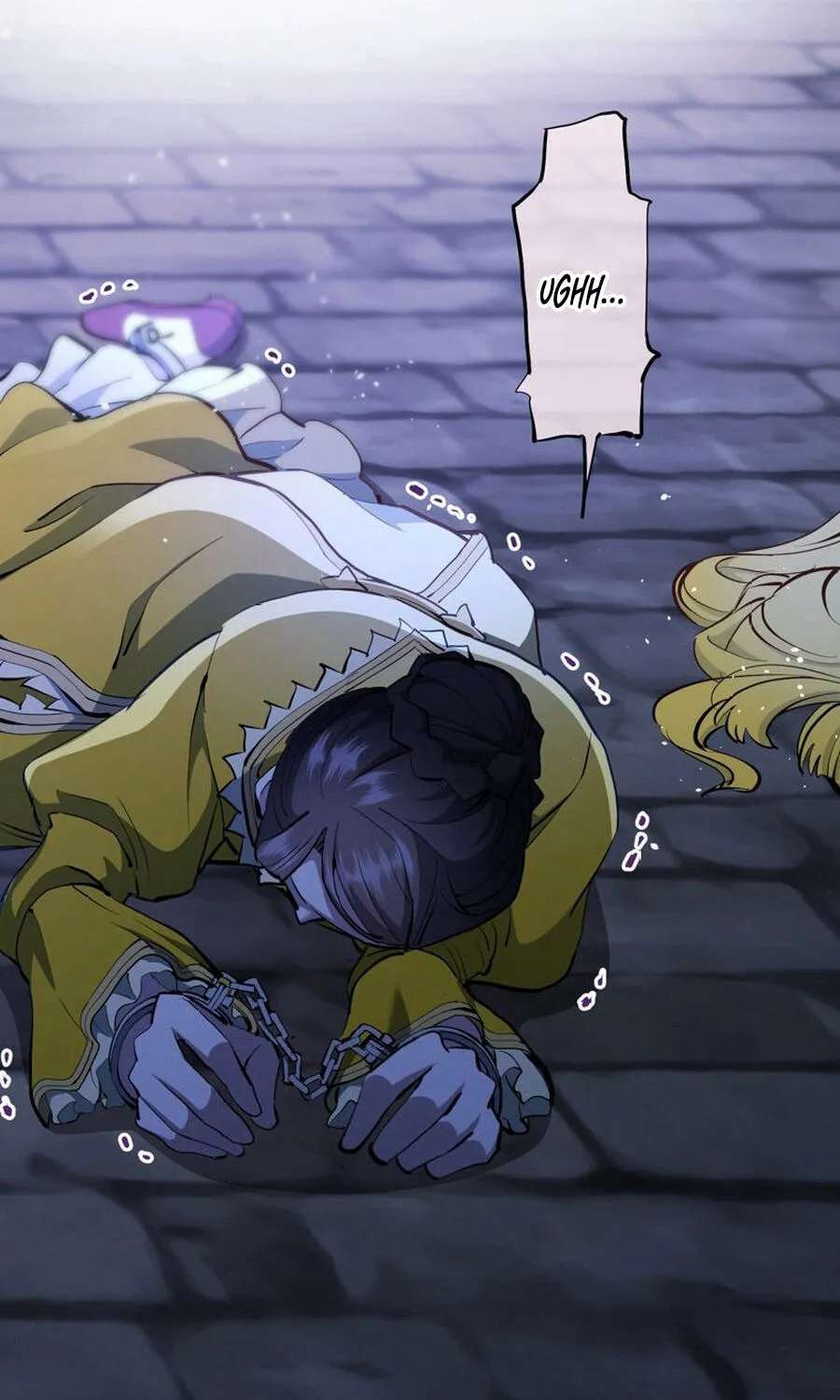 Akujo Alicia no Kyuukoku Recipe Chapter 99 - page 7