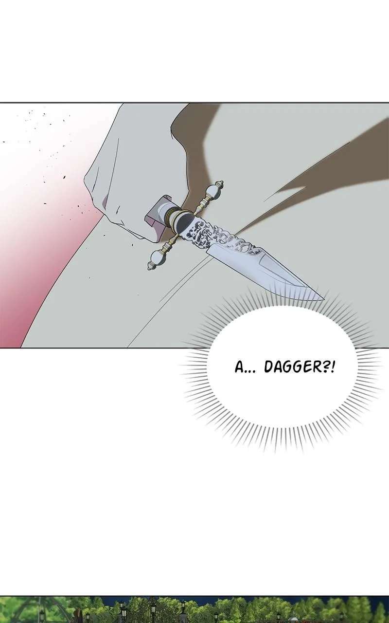 Wished You Were Dead Chapter 89 - page 35