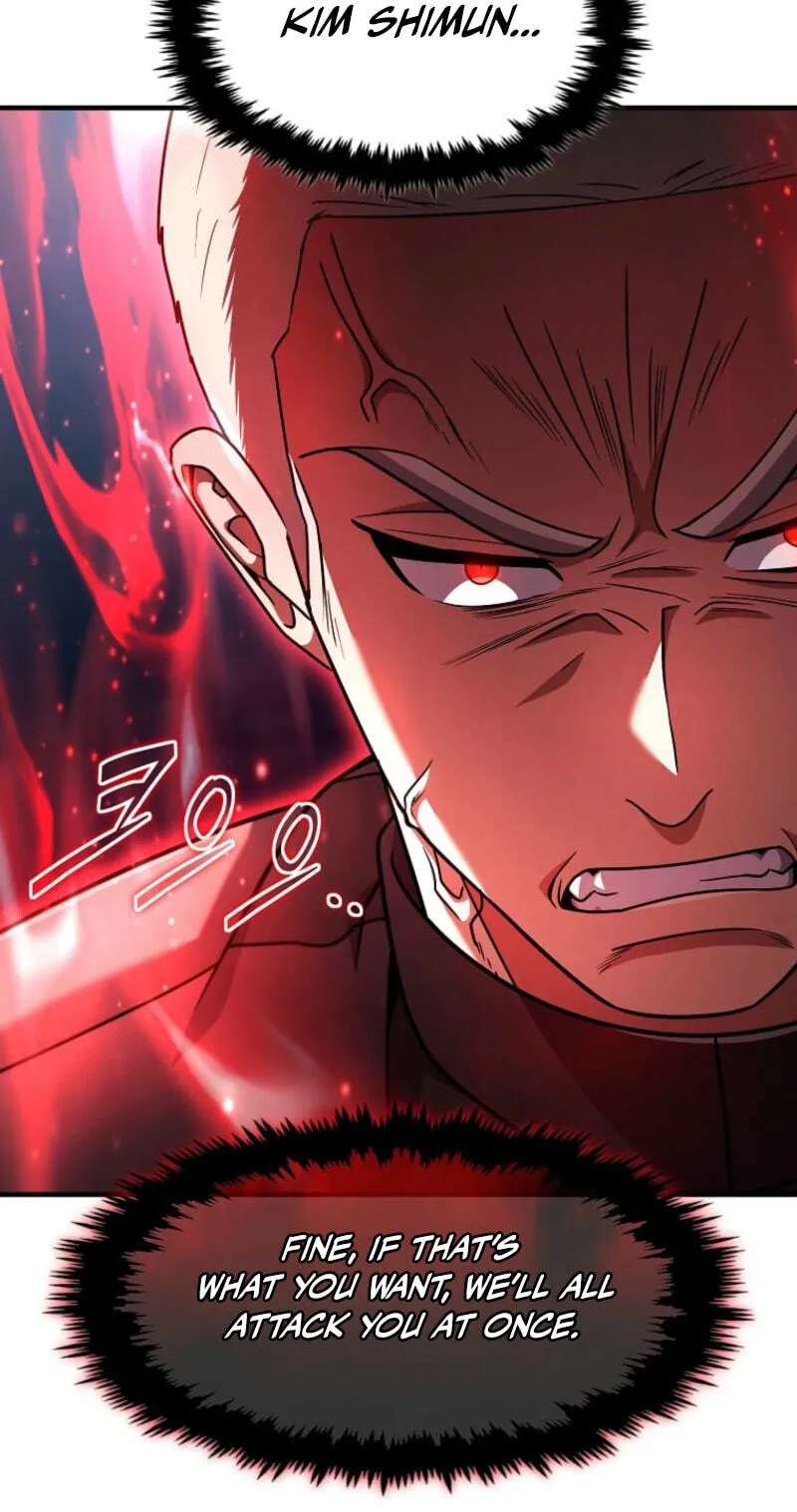 The Regressed Genius Player's Mythical-Rank Weapon Creation Chapter 97 - page 36