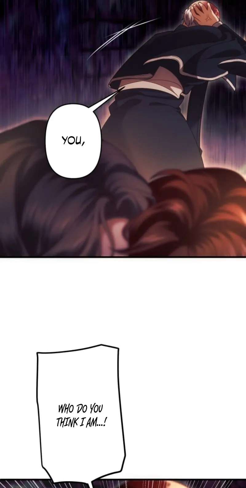 A Widowed Queen's Devotion for Love Chapter 41 - page 21