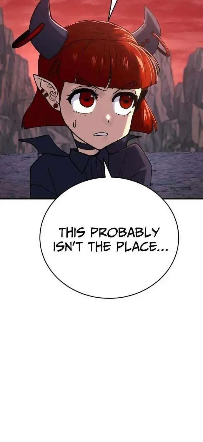 The Strongest in Hell, Mak Geum-gang Chapter 2 - page 54