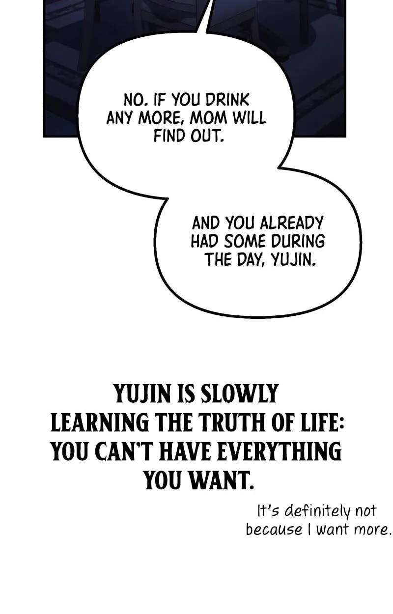 The Genius Wants an Ordinary Life Chapter 75 - page 8
