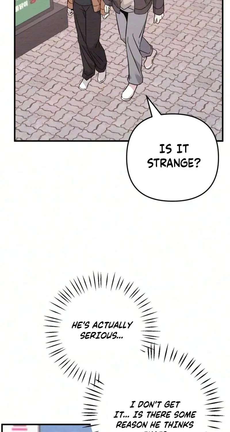 Debt, My Shining Lover Chapter 20 - page 52
