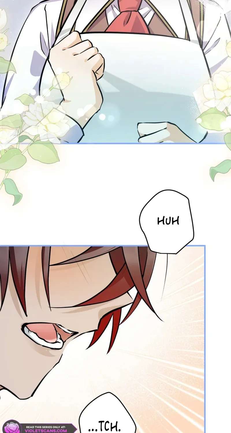 The Chubby Villainess’ Restaurant Chapter 55 - page 39