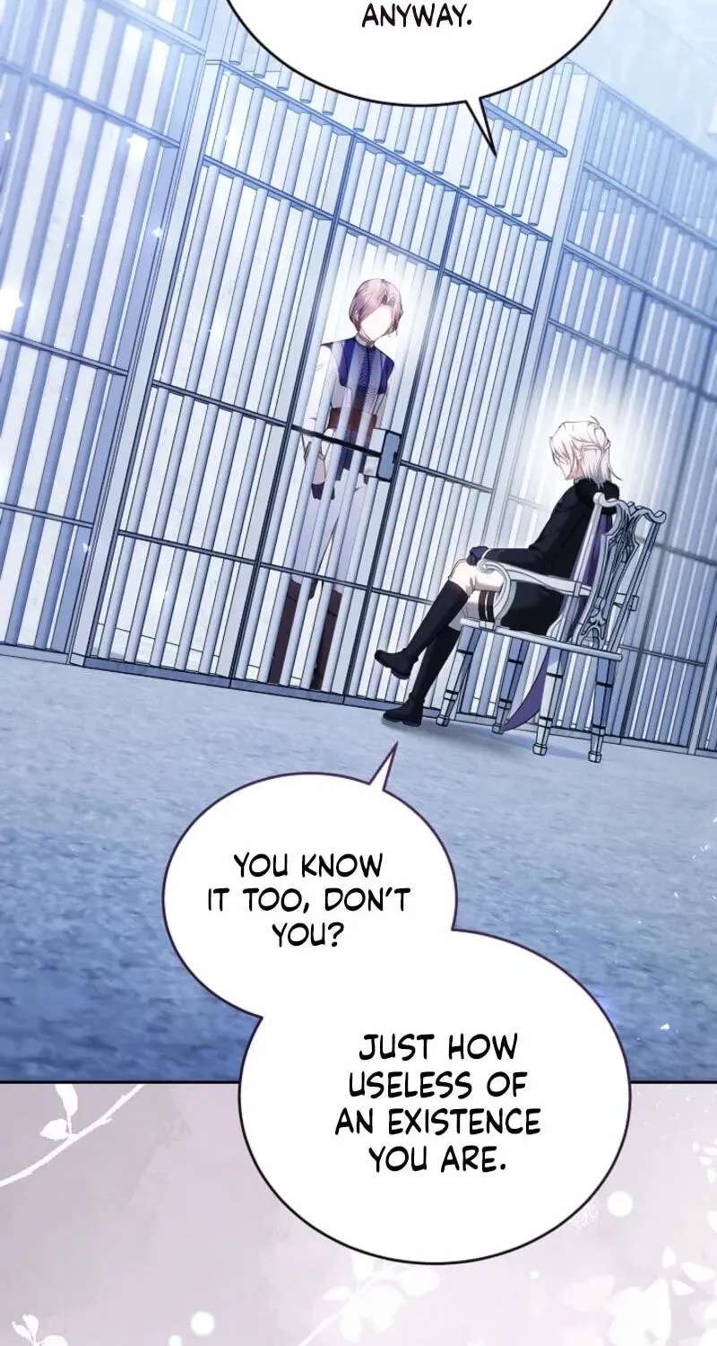 The Reason Why That Villainess Picked Up A Sword Chapter 73 - page 24