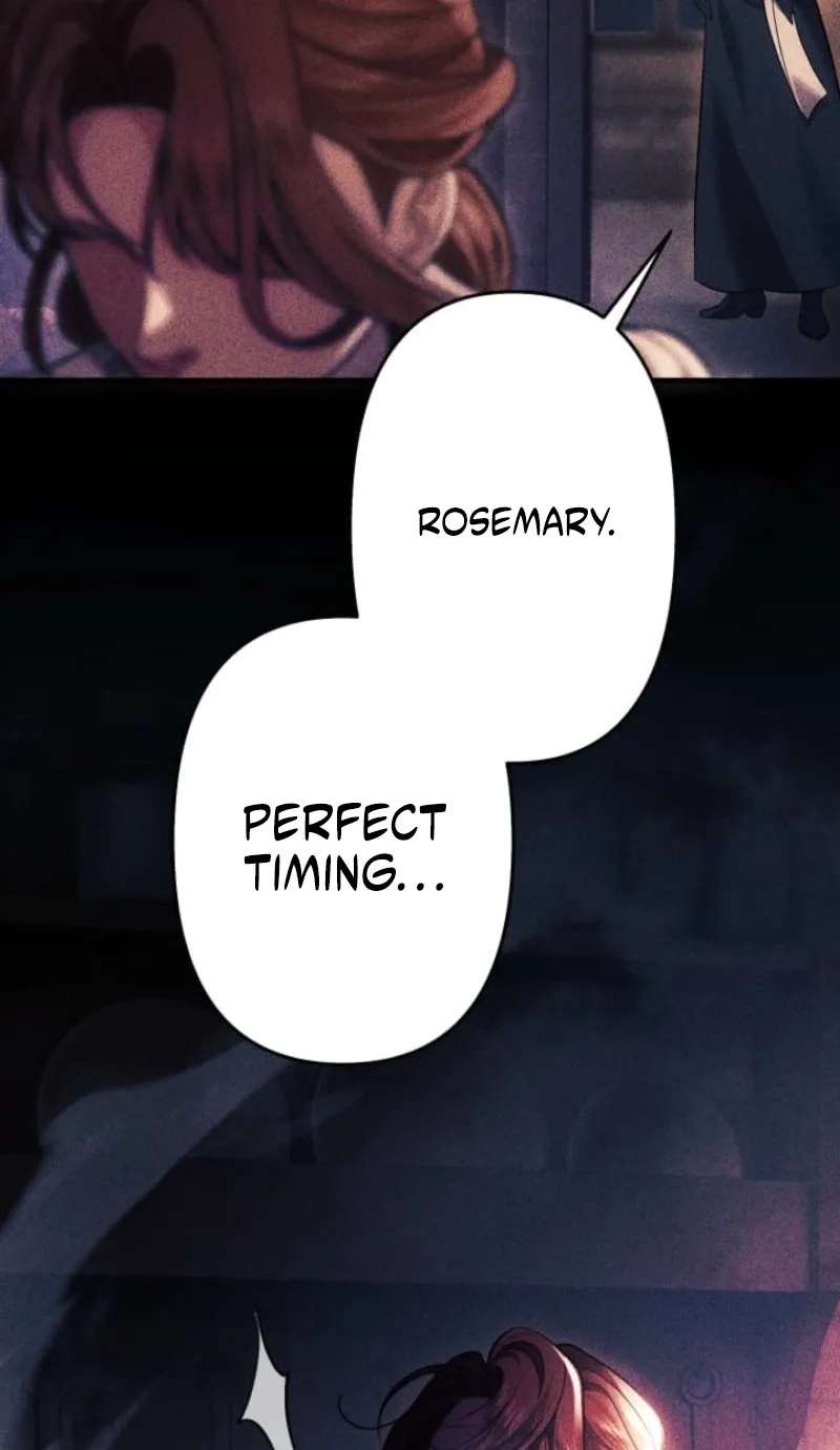 A Widowed Queen's Devotion for Love Chapter 41 - page 54