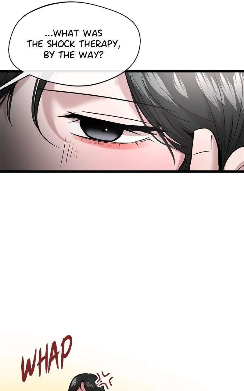 Back To Chanbi Chapter 101 - page 93