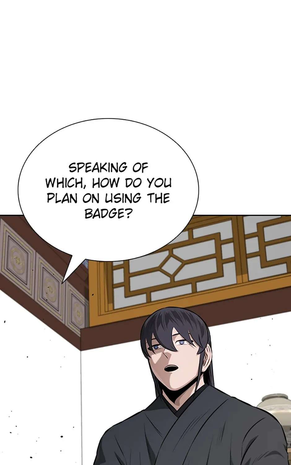 Absolute Master of the Senate Chapter 85 - page 87