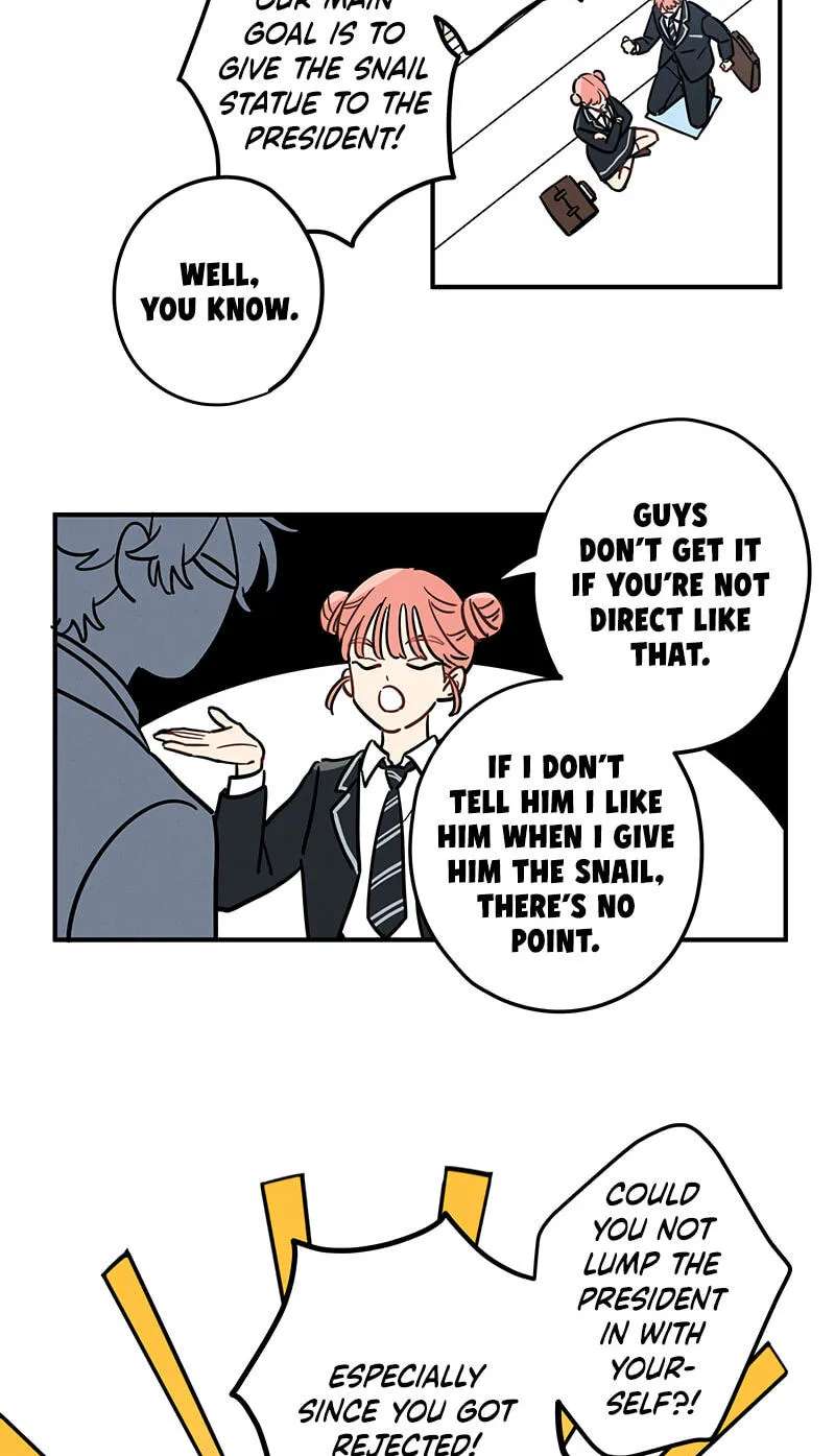 Kannami Kyoudai no Kunan Chapter 4 - page 5
