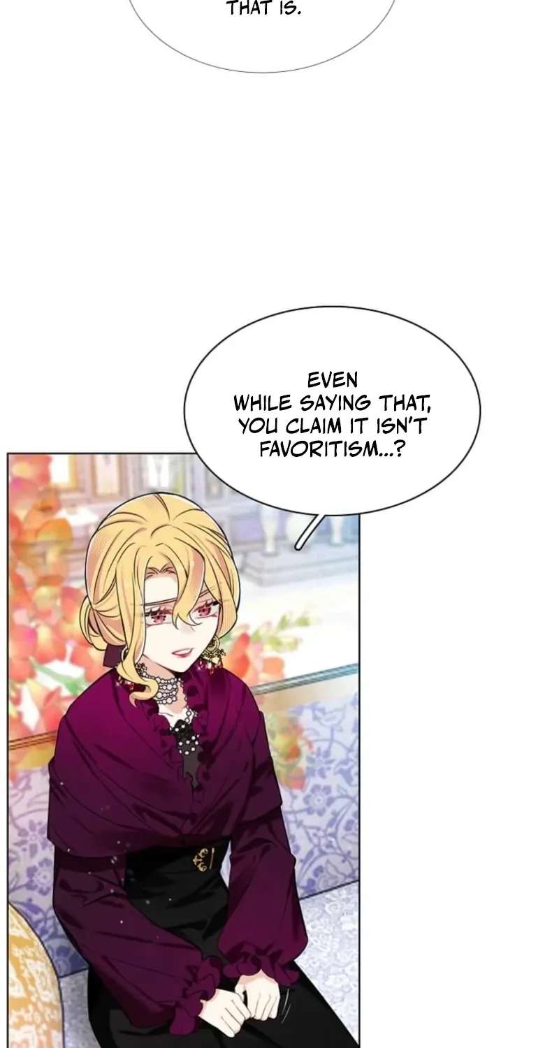 Mistaken For A Wicked Woman! Chapter 90 - page 57