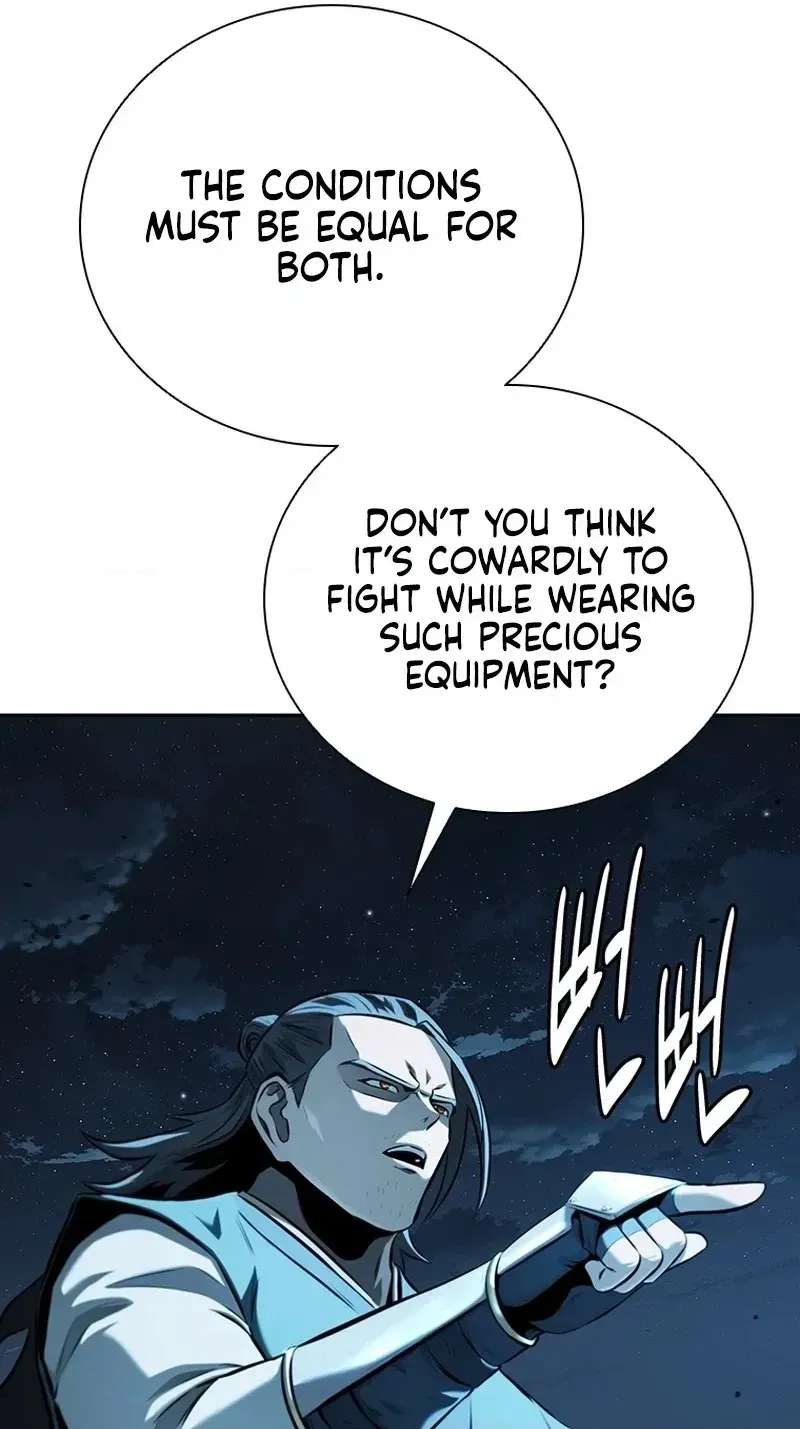 Absolute Master of the Senate Chapter 60 - page 60