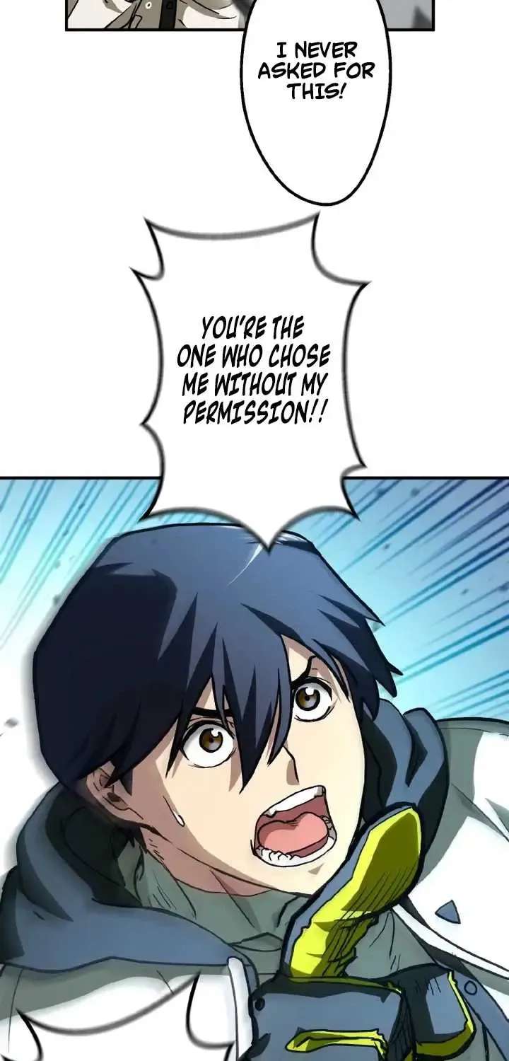 The Vengeful Villain Slayer Chapter 3 - page 64