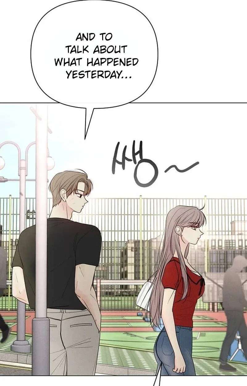 The Epitome of a Male Lead Chapter 61 - page 116