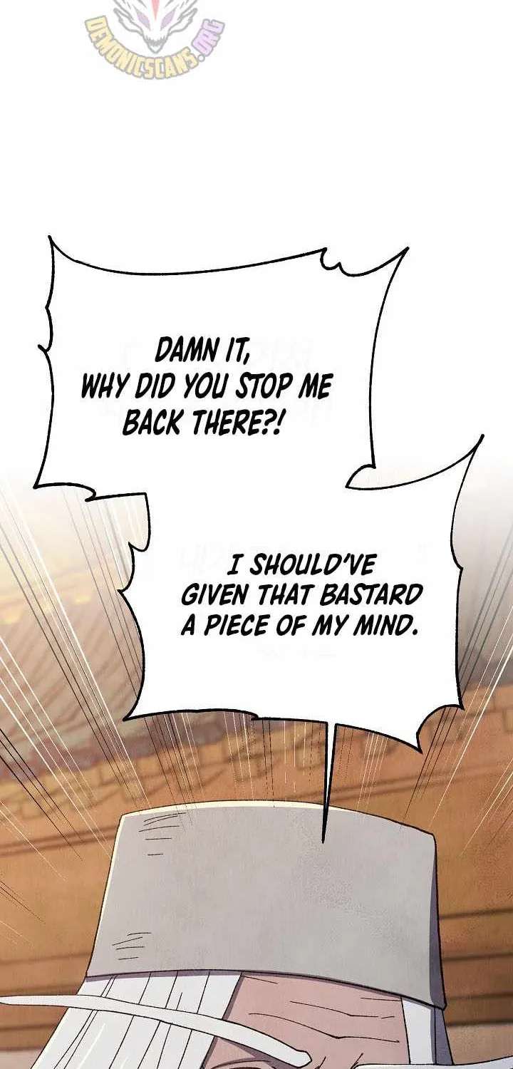 The Genius Grandson of Namgung Clan Chapter 110 - page 58