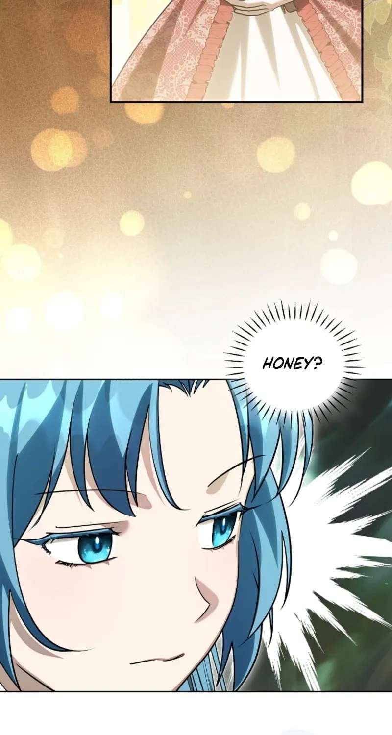 Not Your Monster-In-Law Chapter 79 - page 72