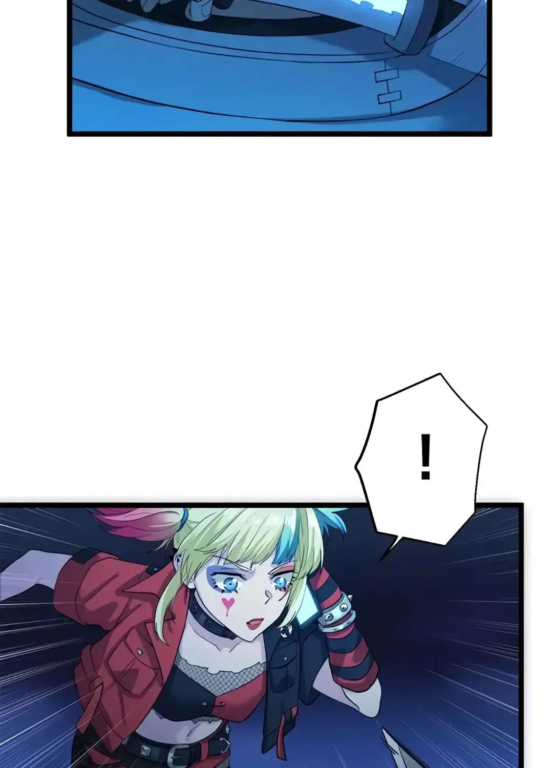 Isekai Suicide Squad Chapter 3 - page 93