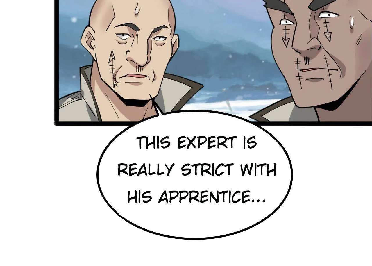 The Master of Fate Chapter 100 - page 42