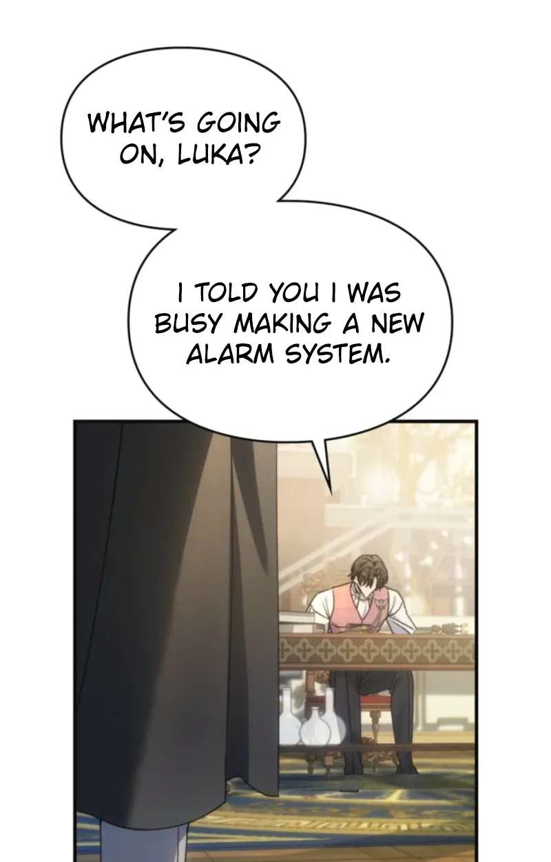 Time Healer Ceres Chapter 30 - page 102