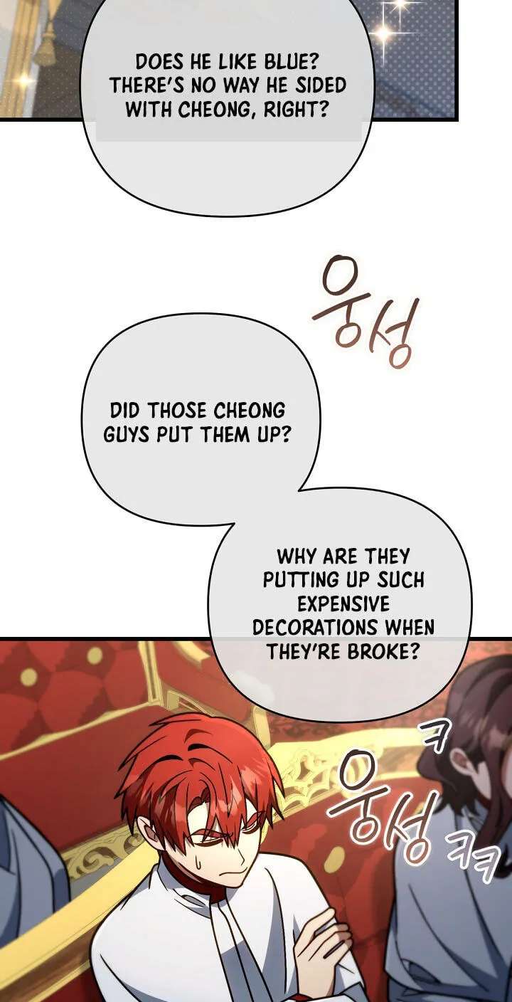 Holy Hella's Ultimate End Chapter 92 - page 38