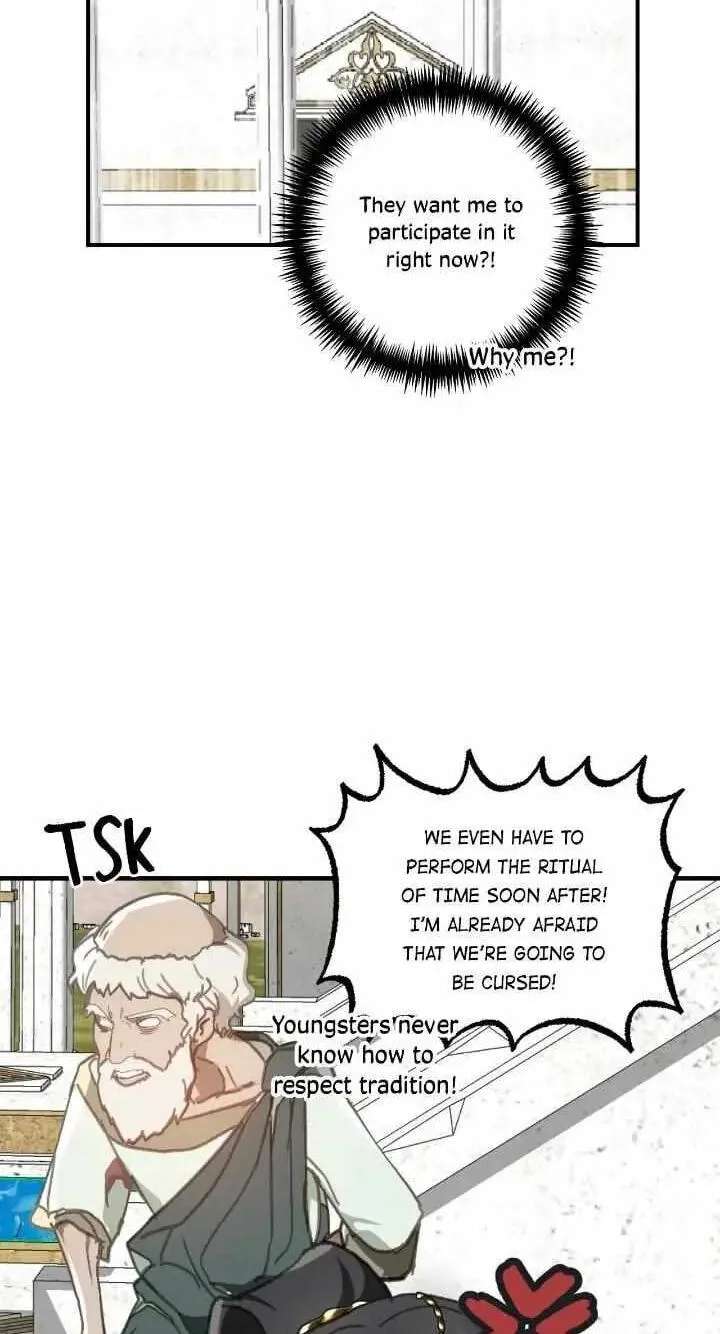 False Confession Chapter 79 - page 45
