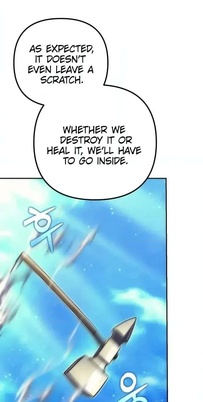 Goddess of Abundance and the Genius Rogue Apostle Chapter 58 - page 70