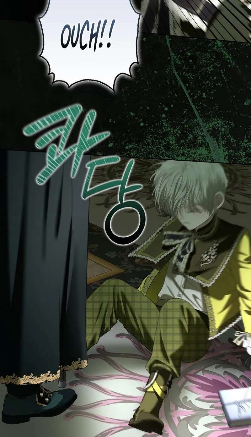 The Time-limited Extra Is Disguised as a Tutor in a Villain’s House Chapter 48 - page 80