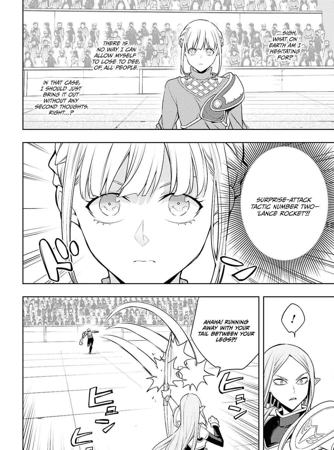 Moto Sekai Ichii Subchara Ikusei Nikki - Hai Player, Isekai o Kouryakuchuu! Chapter 90 - page 18