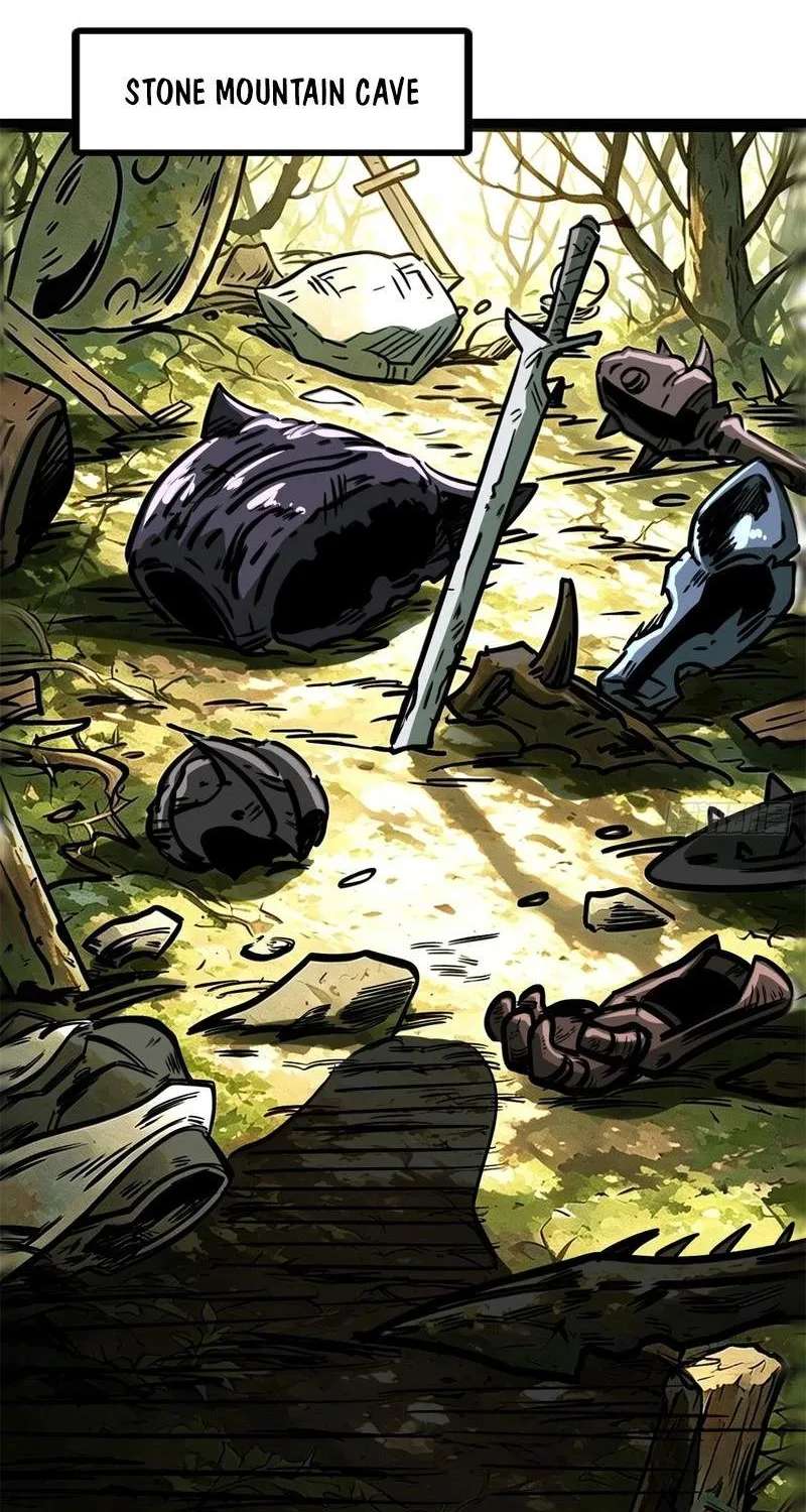 Super Gene Chapter 484 - page 18