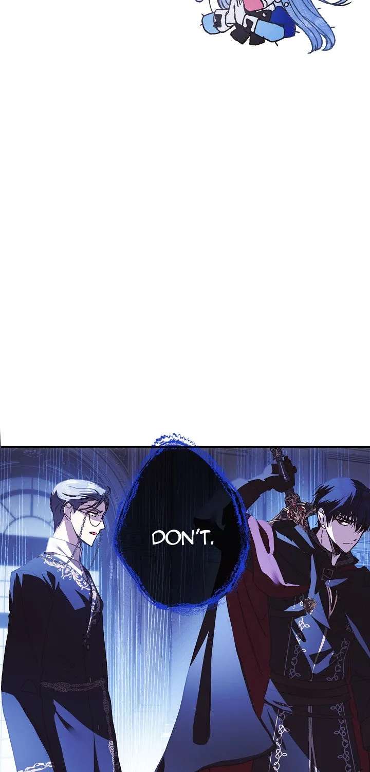 Father, I don't Wantthis Marriage Chapter 6 - page 31
