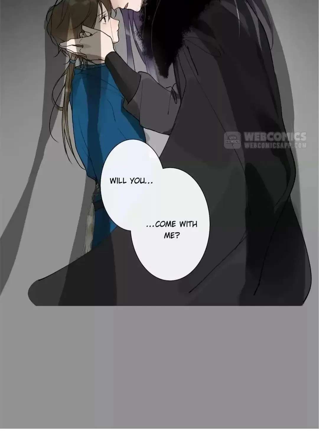 Away From Dust Chapter 70 - page 23