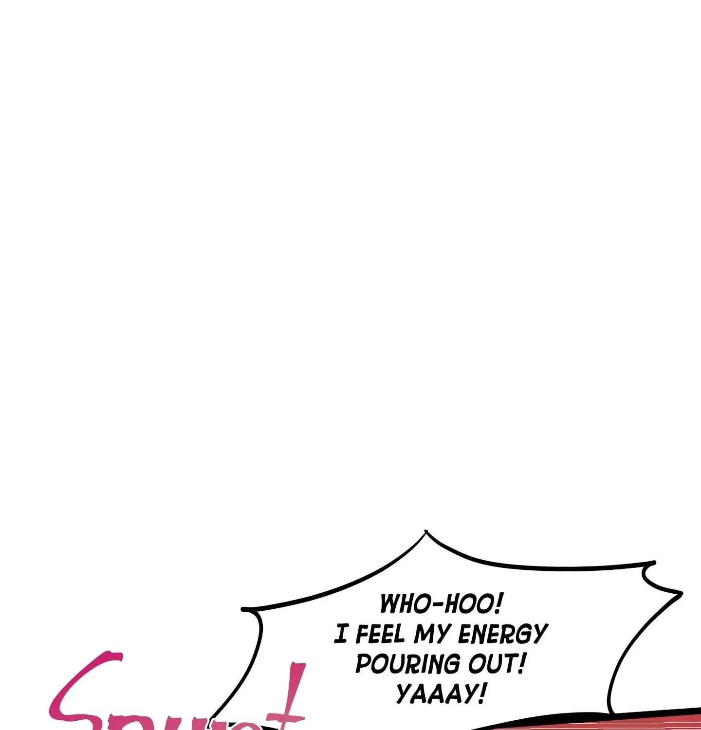 Aunties’ Juicy Breakfast Chapter 3 - page 37