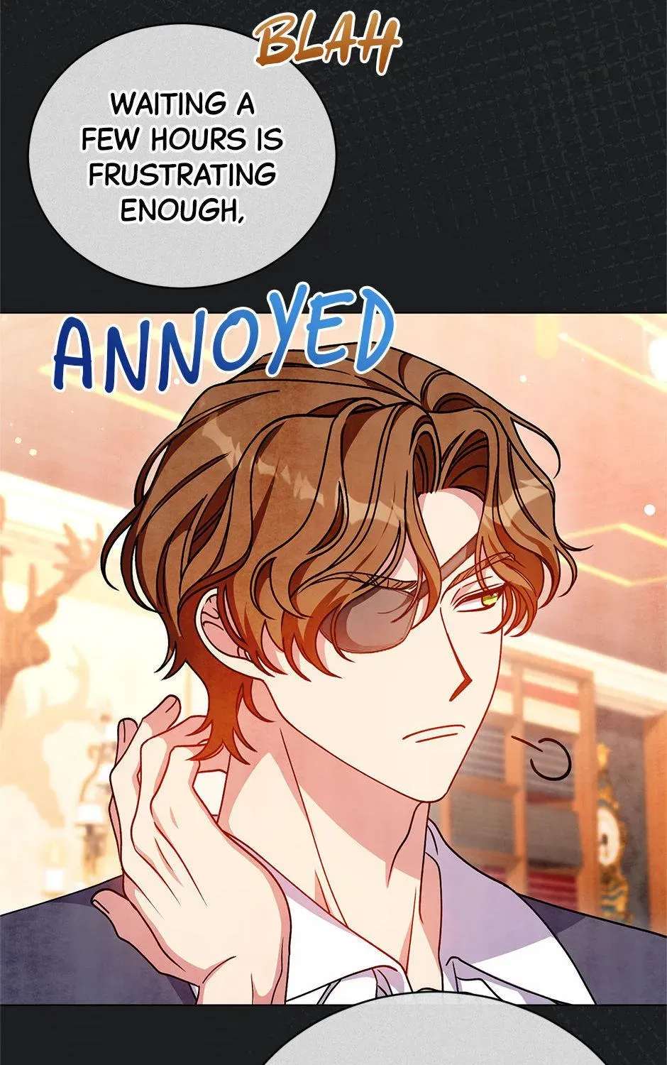 Millionaire Lady Chapter 41 - page 126
