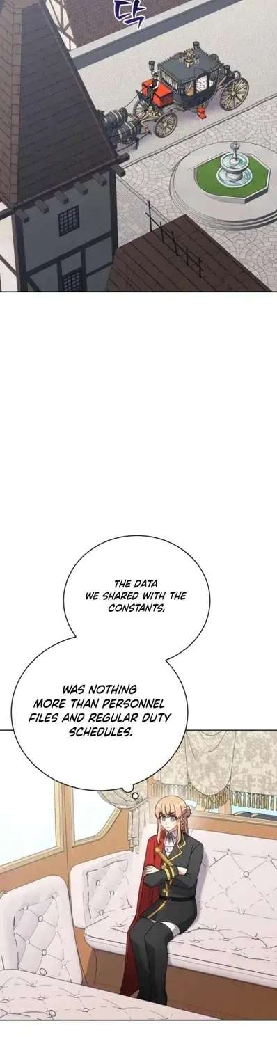 I Became The Daughter-In-Law Of The Righteous Mad Dog Chapter 99 - page 30