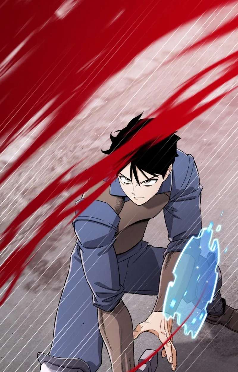 Rebirth of the Blood Demon: The Cursed Tanker's Trial Chapter 62 - page 76