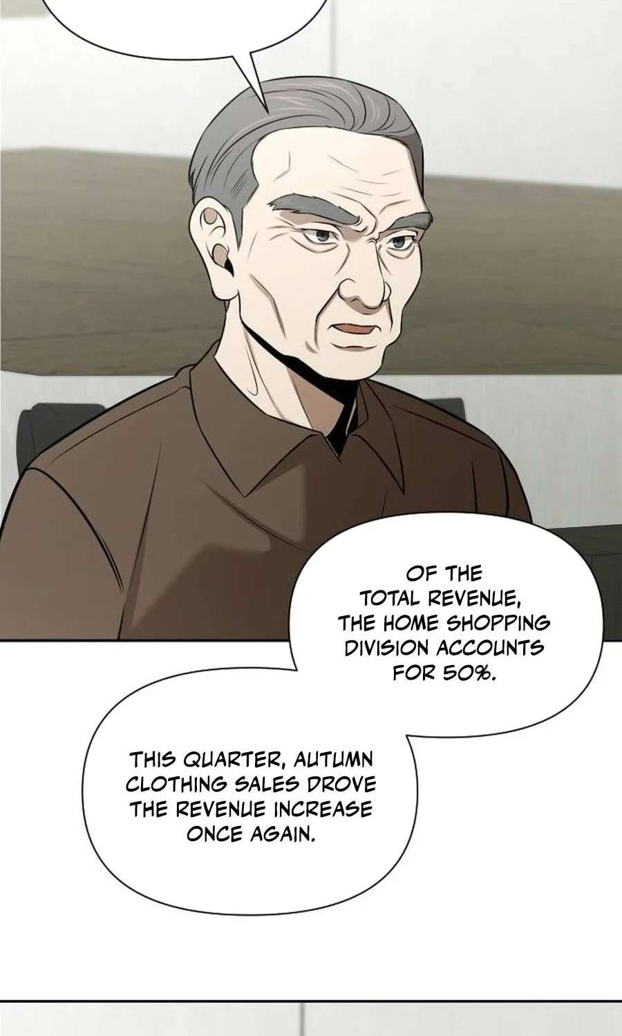 When a Genius Office Worker Goes Too Far Chapter 55 - page 71