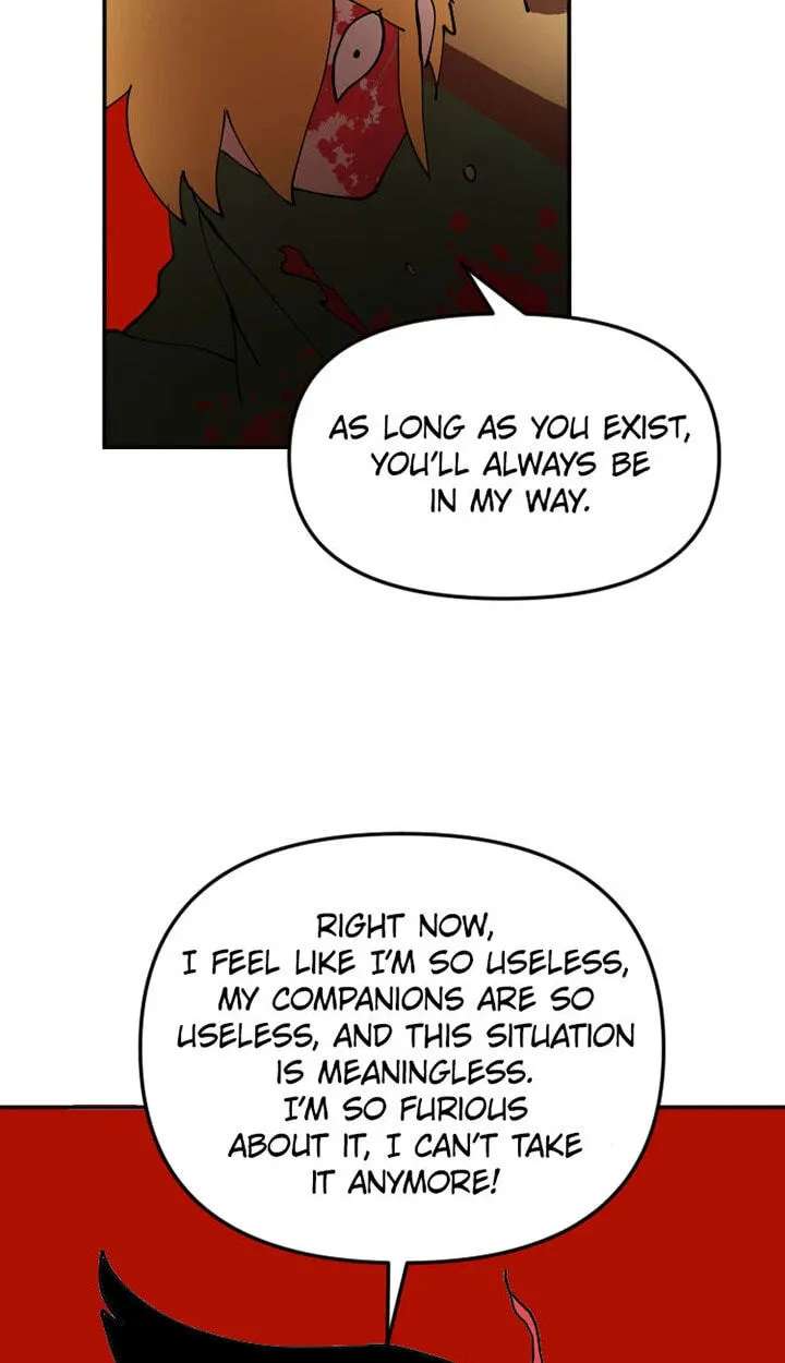 The Warrior in Rut Chapter 47 - page 47