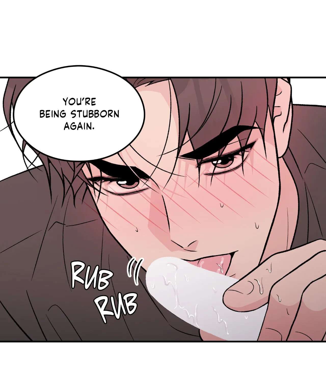 Flip Turn Chapter 88 - page 19