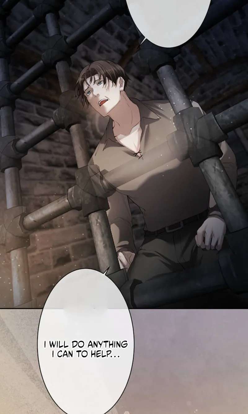 A Farewell Revenge for My Beloved Chapter 24 - page 5