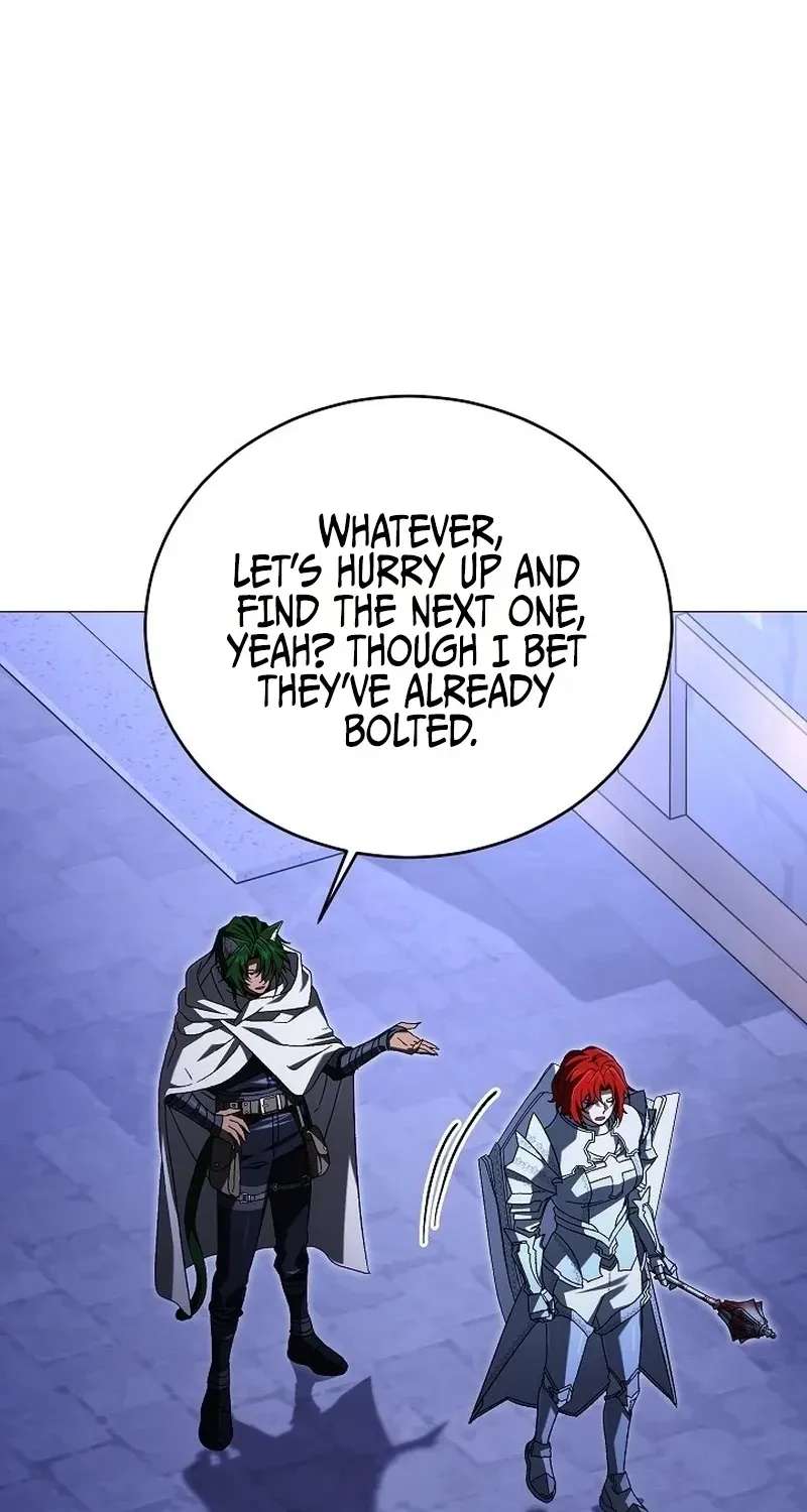 Is It Bad That the Main Character's a Roleplayer? Chapter 31 - page 81