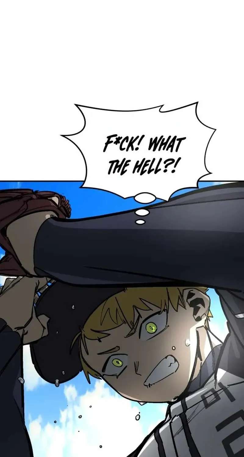 Winning Shot! Chapter 126.1 - page 108