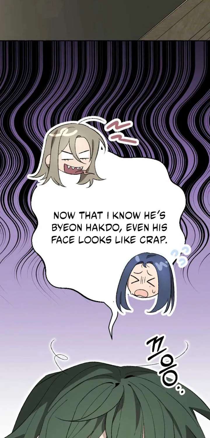 Hyangdan Chronicles Chapter 2 - page 50