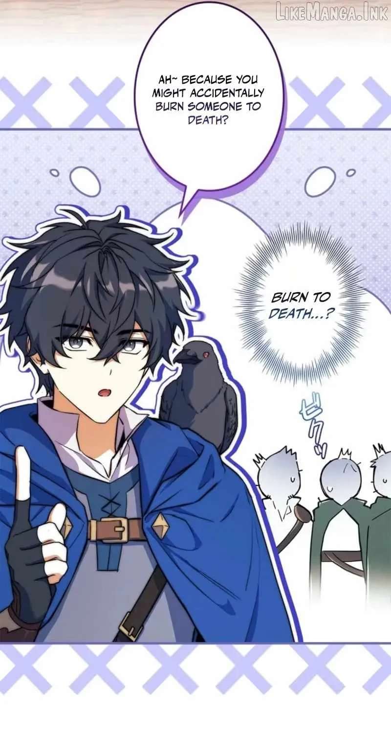 I Became a Mage in a Medieval Fantasy World Chapter 38 - page 31