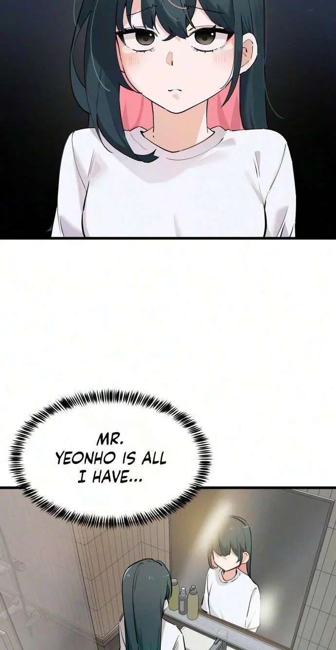 Miss Ji-Hye, The Uncool Adult Chapter 18 - page 26