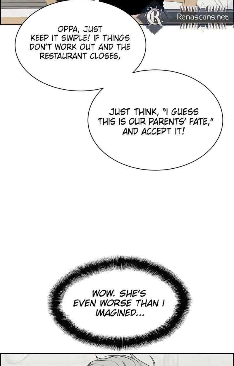 Unscratched Lottery Ticket Chapter 67 - page 76