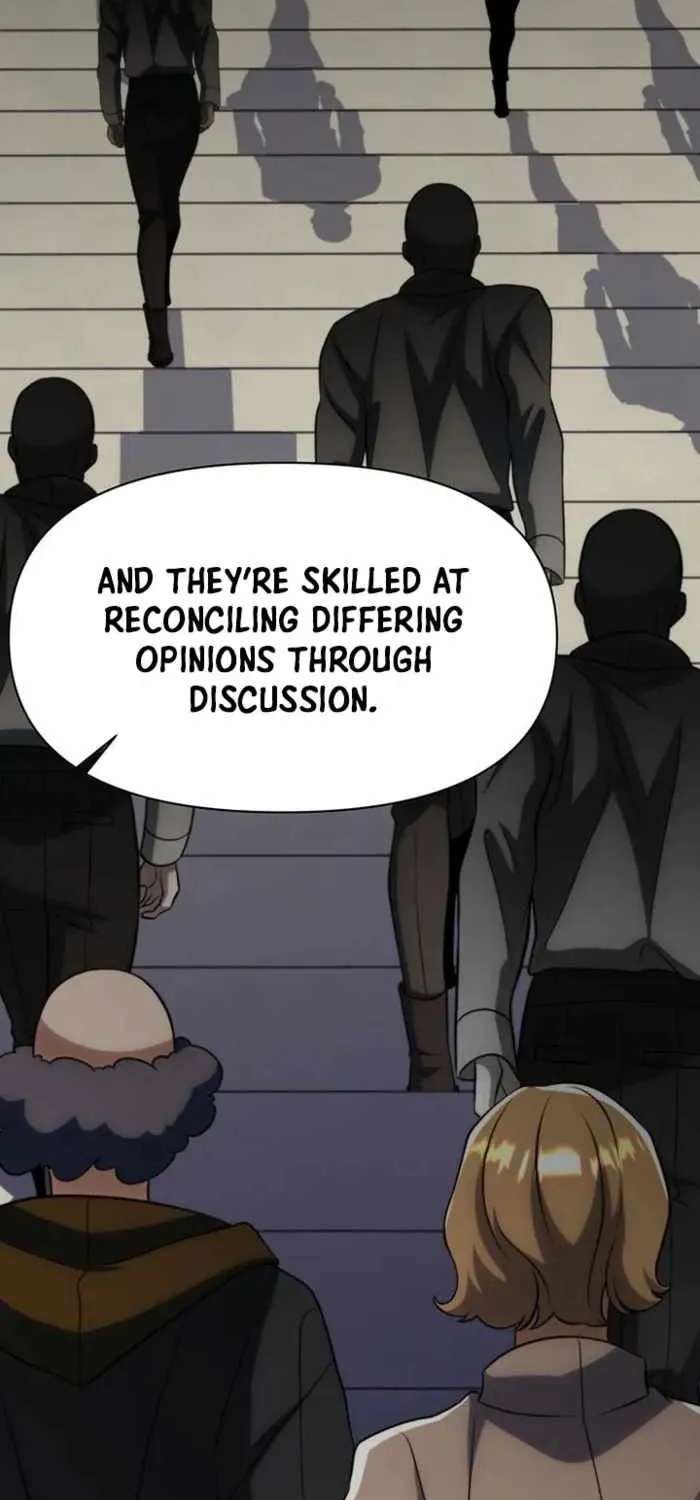 Archmage Transcending Through Regression Chapter 215 - page 73