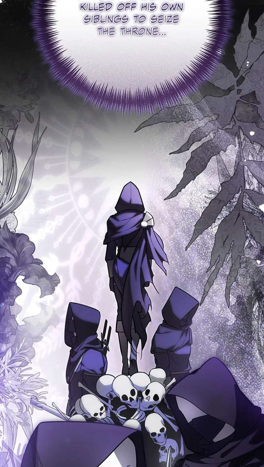 Once an Assassin, Now a Royal Nanny Chapter 34 - page 73