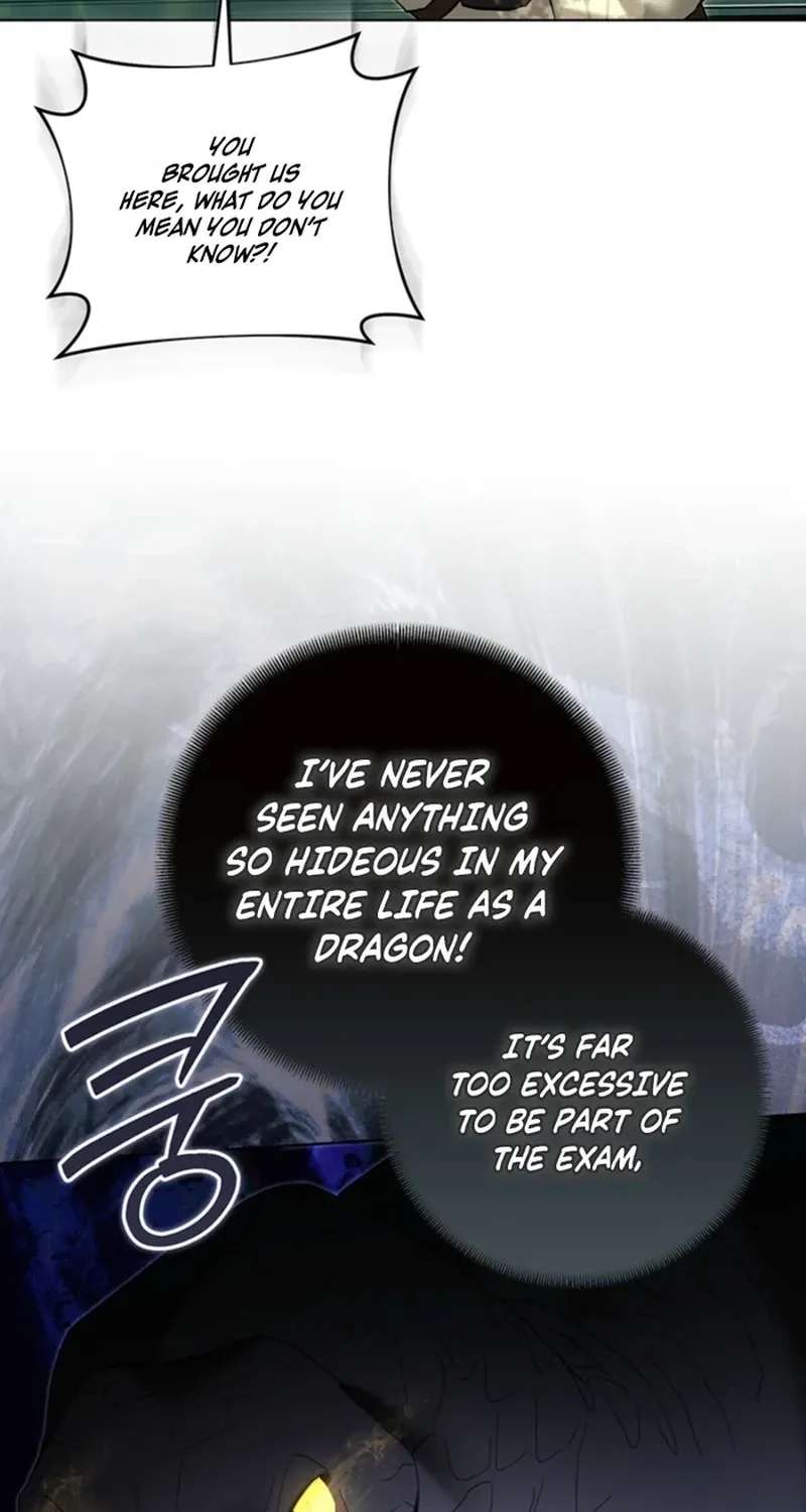 The Little Brat Runs Wild Chapter 53 - page 21